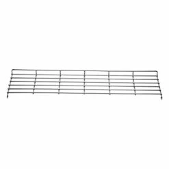 66044 Grill Warming Rack For Weber Genesis II 300 Series, Genesis II E-310 II E-315 II E-330 II E-335 II S-310 II S-335 Series Gas Grill, Stainless Steel Grill Grate