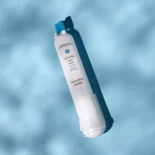 Everydrop By Whirlpool Ice And Water Refrigerator Filter 3, EDR3RXD1, Single-Pack - Image 6
