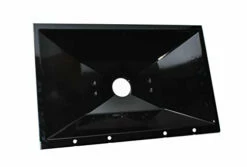 Weber 99250 17-7/8"x11-3/4 Grease Tray Genesis Silver B, C, Newer Gold B, C And Platinum B, C. New Spirit 310, 320 (2007 & 2008) & 700, Some Spirit B/C Grills.