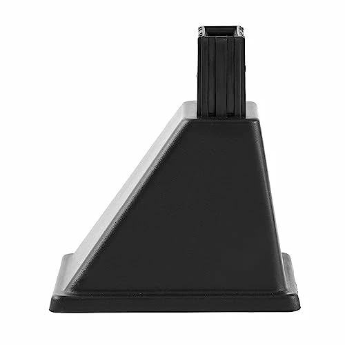 70-01-275 DGF493BNP Leg End Cap Grill Replacement Parts For Dyna Glo Grill Parts DGH474CRP DGH450CRP DGF493PNP-D DGF493PNP DGB463CNP DGB495SDP-D DGB495SDP DGB493SPB DGB495ADP Dyna-Glo Leg Shoes 2Pcs - Image 4