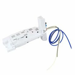 Samsung DA97-15417B Refrigerator Water Filter Housing Assembly Genuine Original Equipment Manufacturer (OEM) Part