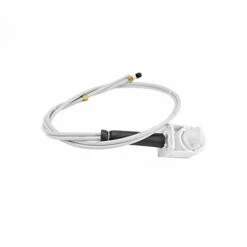 Ge WR17X12203 Refrigerator Water Filter Head Genuine Original Equipment Manufacturer (OEM) Part