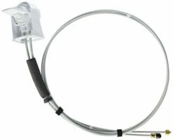 GE WR17X11894 Genuine OEM Water Filter Head Assembly For GE Refrigerators