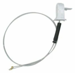 GE WR17X11920 Filter Assembly And Tube For Refrigerator