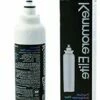 Kenmore ADQ73613402 LG Water Filter, 1 Count (Pack Of 1), White