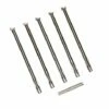 Weber 85661 5 Burner Tube Kit For Summit Silver/Gold/Platinum C/D With A Smoker Built 2000-2006.