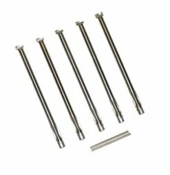 Weber 85661 5 Burner Tube Kit For Summit Silver/Gold/Platinum C/D With A Smoker Built 2000-2006.