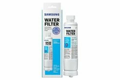 DA29-00020B Refrigerator Water Filter, Compatible With Samsung Refrigerator Water Filter