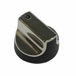 Knob For Auto Clean (G520-2800-W1)