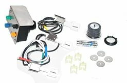 Weber 65942 Genesis Igniter Kit For Newer 310/320 With A Front-Mounted Control Panel