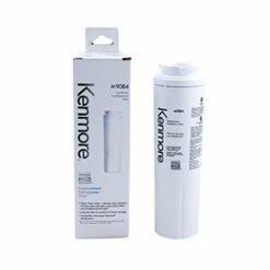 Kenmore 9084 9084 Refrigerator Water Filter, White