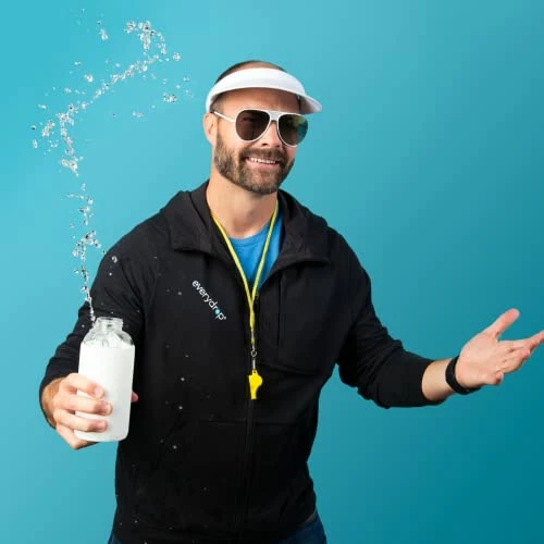 Everydrop By Whirlpool Ice And Water Refrigerator Filter 3, EDR3RXD1, Single-Pack - Image 4