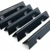 7636 Flavorizer Bars For Weber Spirit II S310 E310 E320 S320, Weber Spirit E310, E320, S310, S320 S315 Model YRS 2013-Current (w/Up Front Controls), For Weber 67046 69797 68843 Spirit II Parts, 16GA