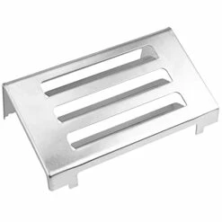 Uniflasy 67060 Heat Deflector For Weber Spirit II 200 And Spirit II 300 Series Grills (2017 And Newer),67060 Heat Deflectors