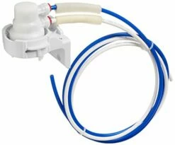 Samsung Kenmore DA97-06317A Water Filter Housing