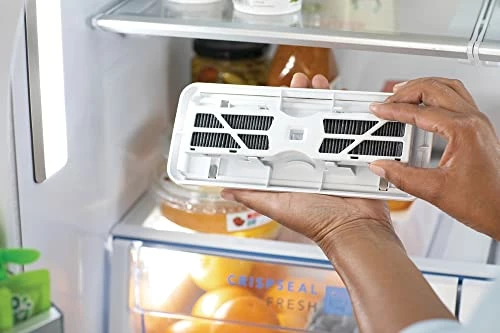 Frigidaire PurePour® PWF-1 (FPPWFU01) & PureAir® AF-2 (FRGPAAF2) Water & Air Filter Combo Kit - Image 5