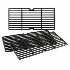 Replacement Parts For Charbroil Grill Grates 463344116 463370719 463343015 G460-0500-W1 G421-0008-W1 Charbroil Advantage 3 4 Burner Gas 2 Coal Parts 463340516 Char-Broil Tru Infrared 463336016