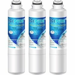 ICEPURE DA29-00020B Samsung Refrigerator Water Filter Replacement For DA29-00020A/B