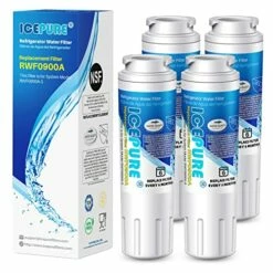 ICEPURE UKF8001 Refrigerator Water Filter