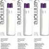 Κеnmore 469081 Replacement Refrigerator Water Filter(3-Pack)