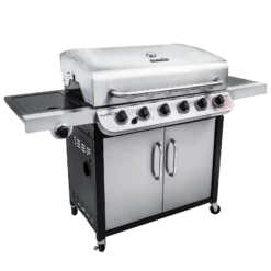 Char-Broil 463276517 Performance Series™ 6-Burner Gas Grill